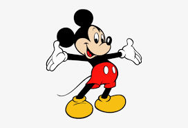 Look at links below to get more options for getting and using clip art. Cartoon Transparent Mickey Mouse Disney Logo Free Transparent Png Download Pngkey