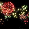Chat about old and collectable fireworks, show off. 1