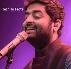 What Is The Monthly Income Of Arijit Singh My Love Song Singh Famous Singers