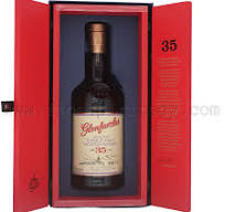 Glenfarclas 35 Year Old Whisky 700ml 43%