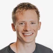 Mark Salvi's Instagram, Twitter & Facebook