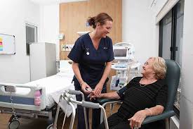 Rehabilitation Services Nslhd