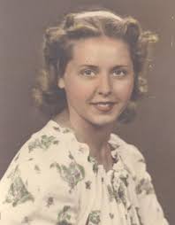 Helen Fabian Obituary