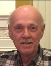Obituary for Gerald L. McLean