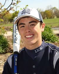 DuPage County Baseball All-Area Team