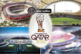 تصفيات كأس العالم 2022 سوف تحدد أربعة أو خمسة منتخبات من بين 32 منتخبًا ستلعب في نهائيات كأس العالم في قطر. Ù…ÙˆØ¹Ø¯ Ø£Ù†Ø·Ù„Ø§Ù‚ ØªØµÙÙŠØ§Øª ÙƒØ£Ø³ Ø§Ù„Ø¹Ø§Ù„Ù… Ù‚Ø·Ø± 2022 Ù…ÙˆØ¹Ø¯ Ø£Ù†Ø·Ù„Ø§Ù‚ ØªØµÙÙŠØ§Øª ÙƒØ£Ø³ Ø§Ù„Ø¹Ø§Ù„Ù… Ù‚Ø·Ø± 2022