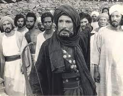 بعد 43 عام على إنتاجه .. كواليس تُعرض لأول مرة من تصوير فيلم "الرسالة" -  موقع أخبارك