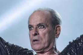 For ney matogrosso on our site. O Grande Encontro Ney Matogrosso Orishas Breve Festival 2021 14 Jul 2021