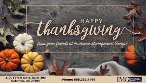 Check spelling or type a new query. Have A Safe And Happy Thanksgiving Img Sc