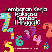 Apa yang saya ada saya kongsikan bila berkesempatan. Bbm Matematik Tahun 1 Kitpramenulis