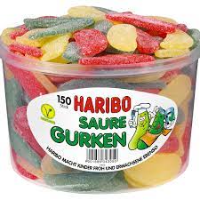 Prickly pear cheesecake is light and delicate in flavor. The Craziest Things For Sale At The Haribo Factory Store
