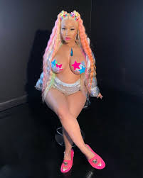 Nicki minaj , беб рексх & afrojack ). Nicki Minaj Ist Schwanger Alle Infos Zu Ihrem Ersten Kind Promiflash De
