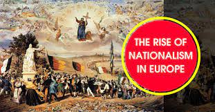Nationalism In Europe Social Studies Quizizz