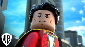 The emphasis on humor, character, and cultural trends in these stories helps to balance the heavy marketing that will always be attached. Billy Batson Joins The Justice League In Lego Dc Shazam Magic And Monsters