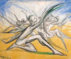 Bildergebnis für Ben Enwonwu