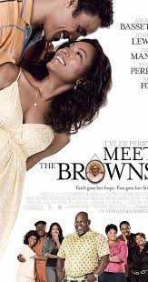In 1992 he directed, produced, and starred in the musical i know i've been changed. Meet The Browns 2008 Imdb