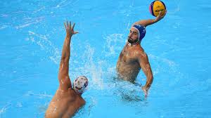 Access on any device · latest olympic news · original programming Water Polo Italy And The United States At The Top Of Their Game On The Road To Tokyo 2020 Olympic News