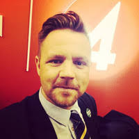 Adam Vink Email & Phone Number