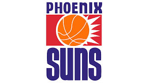 Only the best hd background pictures. Hd Wallpaper Basketball Phoenix Suns Emblem Nba Wallpaper Flare