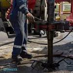 prices fall amid supplied market,