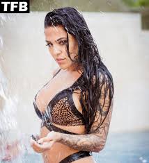 Elena Miras Nude Photos & Videos 2025 | TheFappening