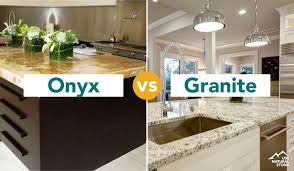 The chart below compares the main characteristics of the most popular countertop materials in today's market, including granite. Countertop Comparison Chart Which Material Is Right For You