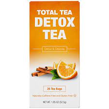 I'll be right there with you. 10 Best Detox Teas Of 2021 Brand Reviews For Weight Loss