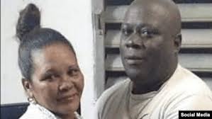 Matrimonio opositor enfrenta serios problemas de salud en prisión de  Guamajal