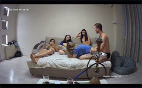 Voyeur House TB Intimate Pictures - 75 Shots