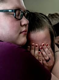 Homicide victim loved family, food, fast cars