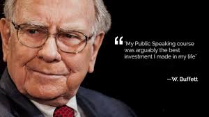 CEO Speaker Training