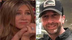 Jun 23, 2021 · jennifer aniston says she would 'proudly' say she 'banged' david schwimmer if it 'happened' this link is to an external site that may or may not meet accessibility guidelines. Friends Co Stars Jennifer Aniston Aka Rachel And David Schwimmer Aka Ross Had A Secret Relationship