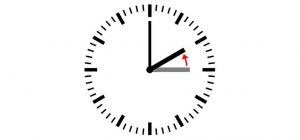 Oktober 2020 bis zum 28. Zeitumstellung 2014 Uhr Auf Winterzeit Umstellen