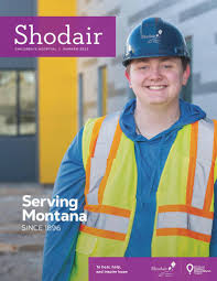 Shodair Children's Hospital