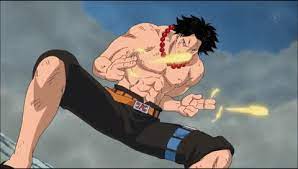 17 chapter 154 and episode 91, citizens of drum talk to dalton about ace's arrival a week earlier. Why Is Ace So Overrated In One Piece When He Is Just A Weakling Who Hasn T Even Mastered His Devil Fruit Quora