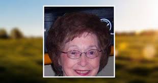 Alice Geoffroy Bernard Obituary January 17, 2015