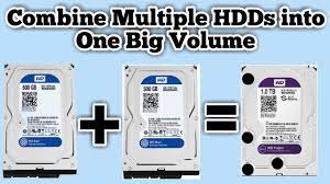 I am ready to invest one time. How To Connect Multiple Hard Drives With Pc Through External Power Supply Youtube