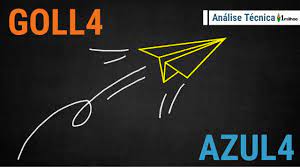 You can download in.ai,.eps,.cdr,.svg,.png formats. Azul4 E Goll4 Com Recuperacao Sera Que O Movimento Vai Continuar Analise Tecnica De Azul4 E Goll4 Youtube