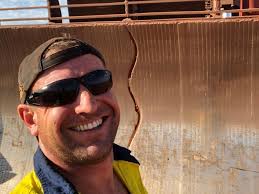 Eerie deja vu moment Daniel MacNellie dies