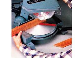 To cut the baseboard corner with a miter saw needs some tools such as measuring tape, pencil, dust mask, safety glasses, clamp (preferred option), crosscut saw. How To Install Finish Trim You Can Be Proud Of With Detailed Pictures Bestlife52