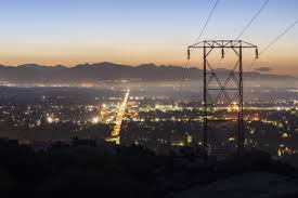 Examples of these causes include faults at power stations, damage to electric transmission lines, substations or other parts of the distribution syst. Rolling Blackouts Direct Energy