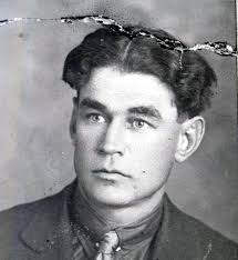 My grandfather's passport pic 1937, any help is appreciated