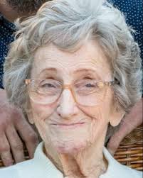 Norma Gregory Clark Obituary September 4, 2024