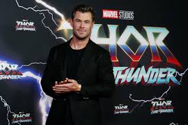 Chris Hemsworth Says New Thor is his Craziest Movie Ever | Complex