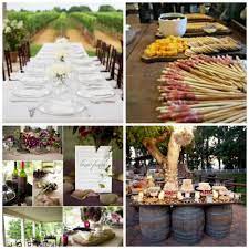 These wine decorations will make her want to say sip sip hooray! lucky for you, this banner will already be saying it. 10 Fun Ideas For Your Engagement Party Wine Themed Party Engagement Party Party