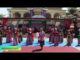 Program kerja kepala smpn 1 bekasi tahun 2016/. Smp Negeri 1 Pamarican Begoyang Temon Holik Video Sportnk