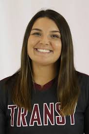 2019 Softball Roster