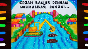 Tuliskan hasil wawancaramu dalam tabel seperti di bawah ini! Gambar Poster Kebersihan Lingkungan Rumah Yang Bersih Rumah Yang Sehat Youtube