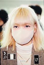 LISA || 220312 ICN AIRPORT