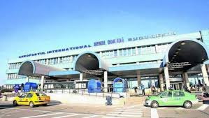 O parcare aeroport otopeni de incredere pentru dvs. Un Nou Terminal De Plecari La Aeroportul Otopeni Va Fi Inaugurat Pe 6 Noiembrie Buna Ziua Iasi Bzi Ro